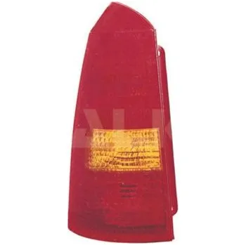 Zadní světlomet Zadní světlo AGB 3201872E