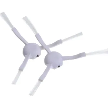 Robotický vysavač Boční metličky pro vysavače Xiaomi 1C, Jolly XI-2A, 2 ks pro Xiaomi Mi Robot Vacuum Mop 2