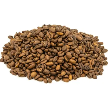 Káva Zrnková káva Uganda Bugisu váha: 250g