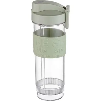 Dóza na potraviny Concept Nádoba kompletní s víkem 570 ml SM3480 - Pistachio