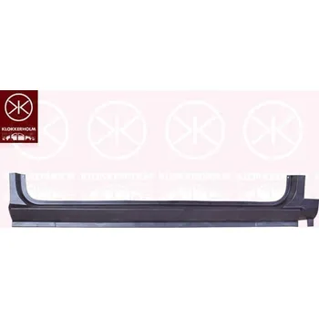 Nářadí pro automobil Nástupní panel AGB 604142-1