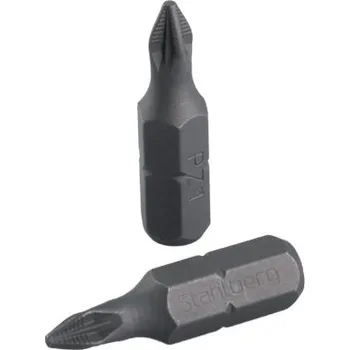 Bit Levior Bit STAHLBERG PZ 1 25mm S2 (2 ks)