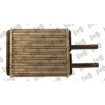 Výměník tepla, vnitřní vytápění AGB 4516N8-1