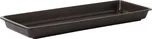 PLASTKON Miska 50cm hnědá GARDEN 4111204