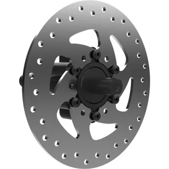 Auto-moto Concept Brzdový kotouč SC4000