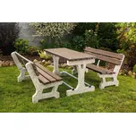 PROFIBA Betonové posezení Loučky