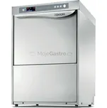 KROMO Myčka nádobí dvouplášťová DUPLA 50 TM/DDE/BT/FS (230V) brek tank