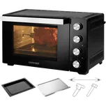 Concept Elektrická trouba mini ET6035bc