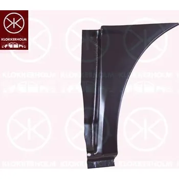 Nářadí pro automobil Boční stěna AGB 60268381