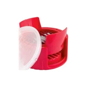 Struhadlo Ernesto tomato a mozzarella slicer Krajec