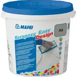 Mapei Kerapoxy Easy Design cementově…