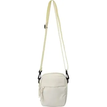 Pánská voděodolná taška přes rameno | pánská kabelka, malá taška - Bílý