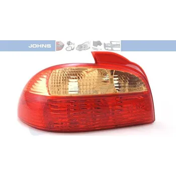 Zadní světlomet Zadní světlo DEPO 812487-E