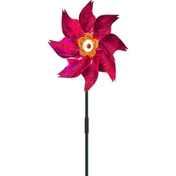 Odpuzovač zvířat Odpuzovač ptáků Mylar větrník | Zahradní dekorace, Ochrana rostlin - Růže