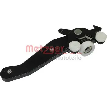 Dveře karosérie Valivé vedení, posuvné dveře AGB 9568Z-73