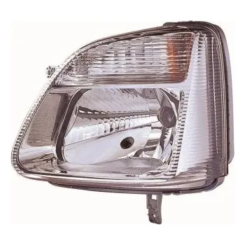 Přední světlomet Světlomet DEPO 5503104E