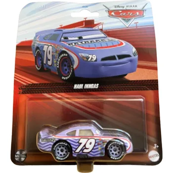 Dětské zboží MATTEL AUTA CARS - Haul Inngas
