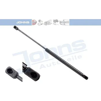 Příslušenství karosérie Pneumatická pružina / vzpěra zavazadlového prostoru AGB 3216AB1