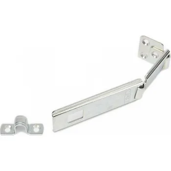 Petlice Tokoz P 90/II/160 Zn