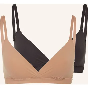 Podprsenka Skims Dámské Bustier Podprsenky Fits Everbody, 2 Kusy V...
