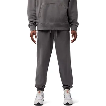 Fox Tepláky Fox, Wordmark Fleece Jogger pewter 2024/25 Velikost: L
