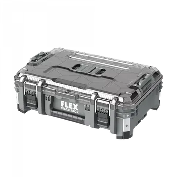 Vložka do organizéru na nářadí FLEX TKL SP DO, hluboký organizer STACK PACK