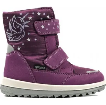 Chlapecké tenisky Richter 5000 8292 7410 Husky 2.0, 25