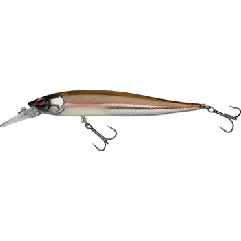 Umělá nástraha Berkley Wobler DEX Stunna 100 Plus1 Smelt 10 cm 10,3 g
