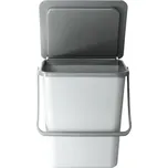 Libros Koš odpadkový 15l PETRA do linky 980900