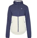 Dámská bunda Silvini Gralba WJ2506 Navy/Cloud Bílá XL