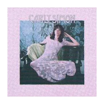 Zahraniční hudba CD Carly Simon: Carly Simon 2018