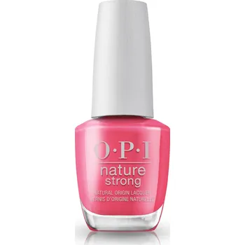 Lak na nehty O.P.I. OPI Nature Strong A Kick in the Bud Velikost: 15 ml
