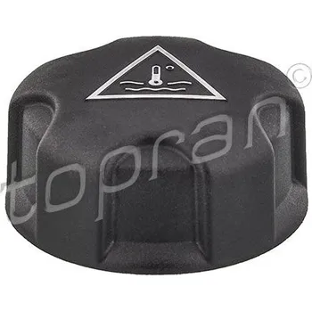 Palivová nádrž Uzavírací víčko, nádoba chladiva AGB A8024