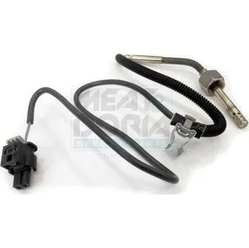 Čidlo automobilu Čidlo, teplota výfukových plynů MEAT & DORIA 12105