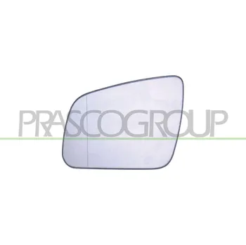 Autosklo Sklo do zrcátka, vnější zrcátko AGB 5070553E