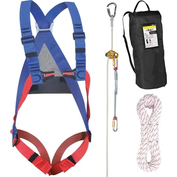 Lano BEAL Fall Arrester Kit Styx 10 m