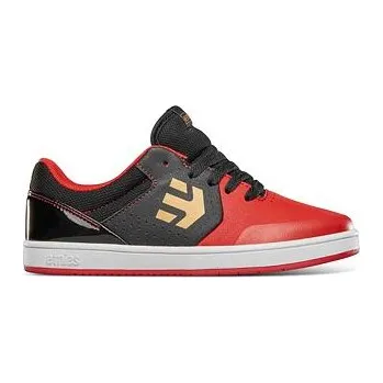 Dětská běžecká obuv Etnies dětské boty Kids Marana Black/Glam | Černá | Velikost 6 US