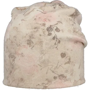 Čepice RDX zimní čepice Růže dlouhá Starorůžová UNI