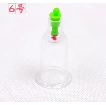 Masážní přístroj Masážní vakuové baňky na celulitidu | baňkování - 6