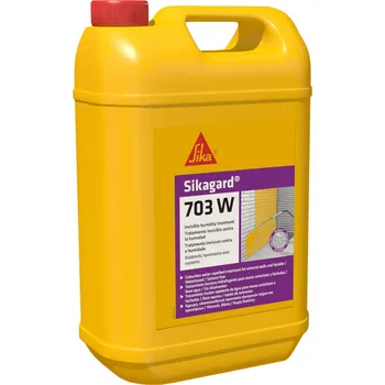 Impregnace zdiva Sika Sikagard-703 W