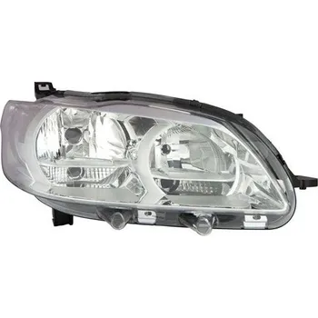 Přední světlomet Světlomet AGB 57B2103E