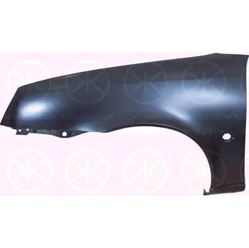 Blatník karosérie Blatník AGB 321101