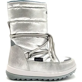 Dívčí sněhule Zimní bota Richter Husky Silver 5007-8293-0200 36