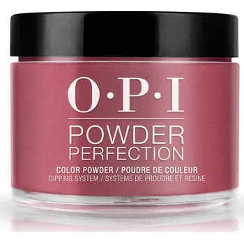 Lak na nehty OPI Dipping Powder Miami Beet Velikost: 45 g