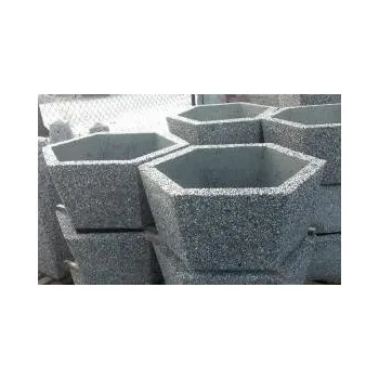 Květináč PROFIBA Svitava 70x30 cm - vymývaný