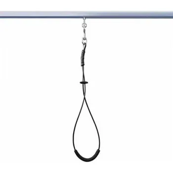 Vodítko pro psa Artero Závěs k držáku psa - lanko