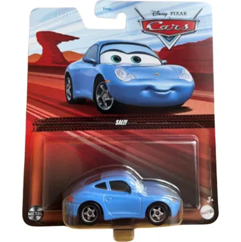 Dětské zboží MATTEL AUTA CARS - Sally