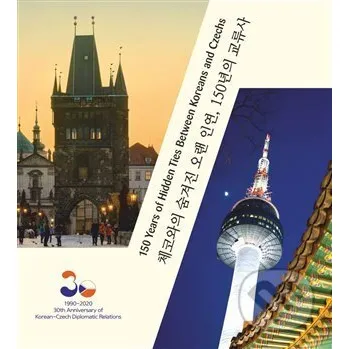 150 Years of Hidden Ties Between Koreans and Czechs - Jaroslav Olša Nová vlna
