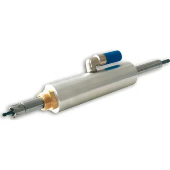 Vodovodní potrubí SICOMAT - Potrubní rozvody stlačeného vzduchu Vrtací nástroj pod tlakem G1/2"