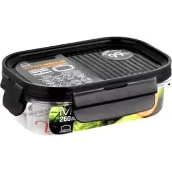 Dóza na potraviny Lock Dóza na potraviny Modular 260 ml LBF401